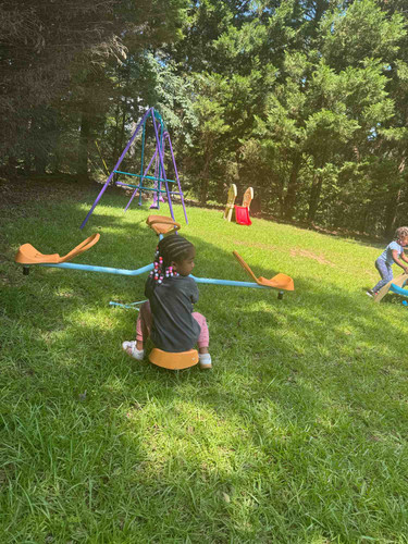 Photo of Kiddie City Daycare - Douglasville, GA