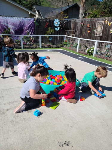 Photo of Jardin De Niños Guzman