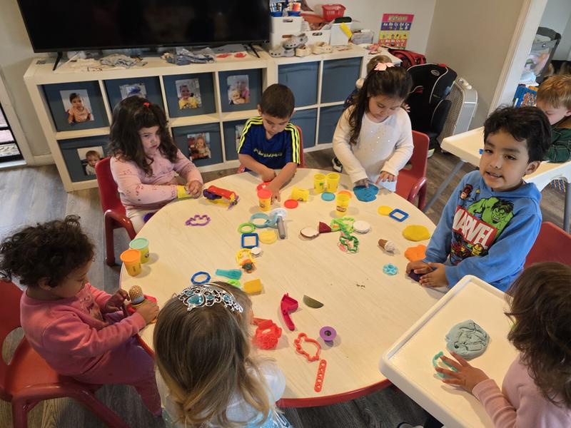 Photo of Duque Family Daycare - San Diego, CA