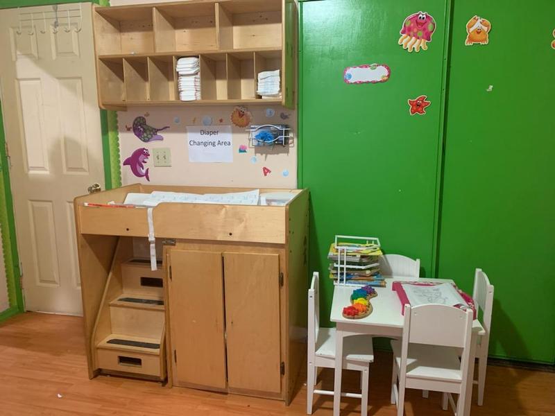 Photo of Nancy Chavez Daycare - San Jose, CA