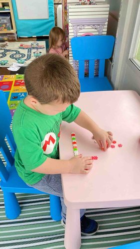 Photo of Little Genius Home DayCare OC - Lake Forest, CA