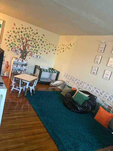 Photo of The Learning Treehouse Llc Daycare - New Brunswick, NJ