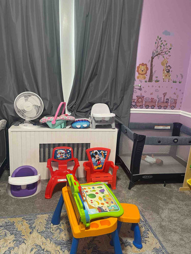 Photo of Sunrise Kiddos Daycare - Baltimore, MD