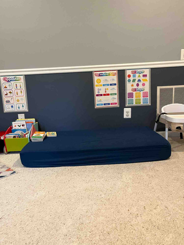 Photo of Fair Lakes Playhouse Daycare - Fairfax, VA