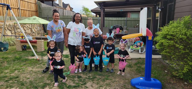 Photo of Saro' Nest Child Care LLC - Haltom City, TX