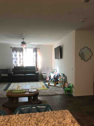 Photo of Tiny Paradise Child Day Care Daycare - Moreno Valley, CA