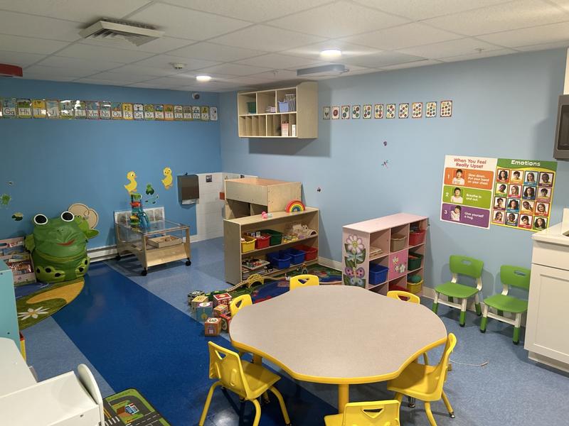 Photo of TOP TOTS Learning Center - Brookline, MA