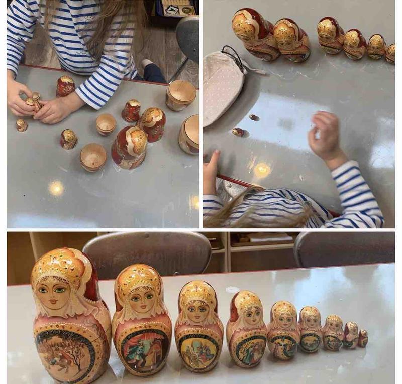 Photo of Wilburton Montessori Preschool - Bellevue, WA