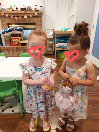 Photo of Little Cupcakes Family Daycare - Antelope, CA