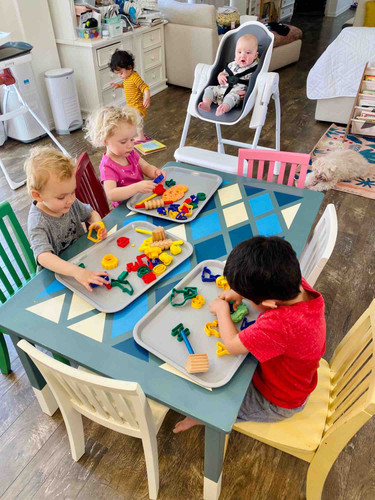 Photo of Buttercups At Riverpark Nursery And Preschool - Oxnard, CA