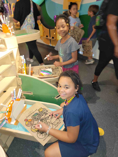 Photo of Cookies N Milk Daycare - Kansas City, KS