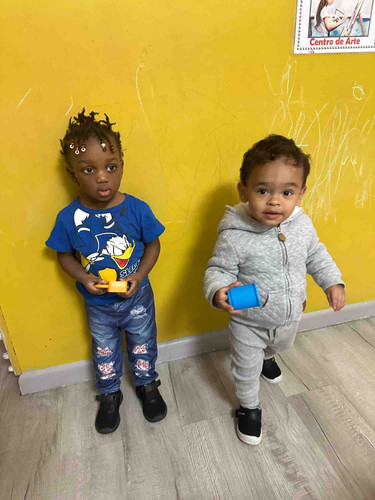 Photo of Caterpillar GFDC - Bronx, NY