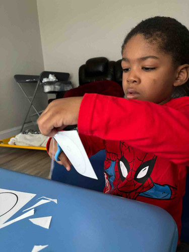 Photo of Algena Lomax DBA ICare Fundamental FCC Daycare - Cleveland, OH