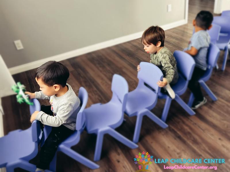 Photo of Leap Childcare Center - Bakersfield, CA