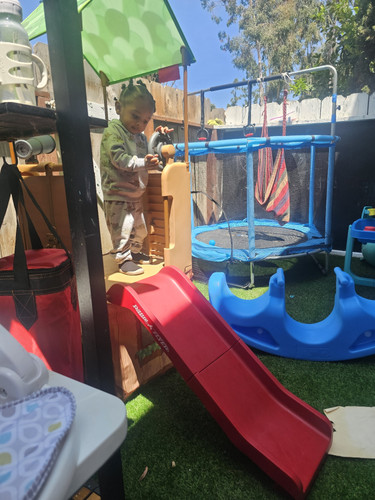 Photo of Paola's Daycare - Spring Valley, CA
