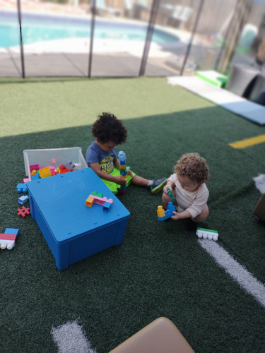 Photo of Little Giggles Daycare - Antioch, CA