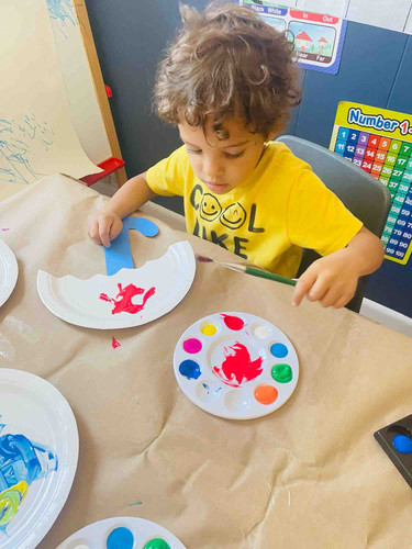 Photo of Chiquiringos Daycare - Fitchburg, MA