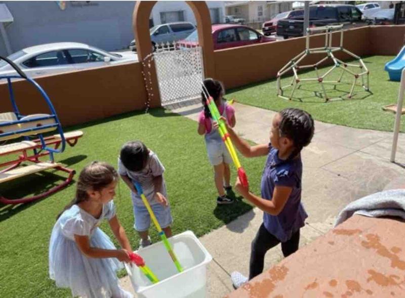Photo of Miketta Family Child Care Daycare - Huntington Park, CA