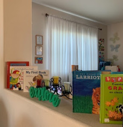 Photo of Robles Maritza Family Childcare - Chula Vista, CA