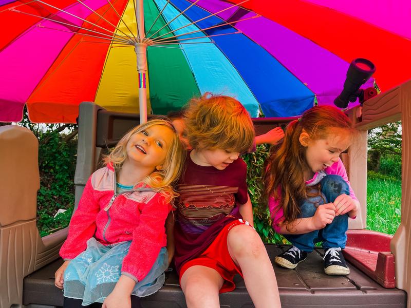 Photo of Kayla’s Kiddie Cove Daycare - Astoria, OR