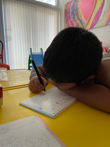 Photo of Helping Hands Preschool and Daycare - Bakersfield, CA