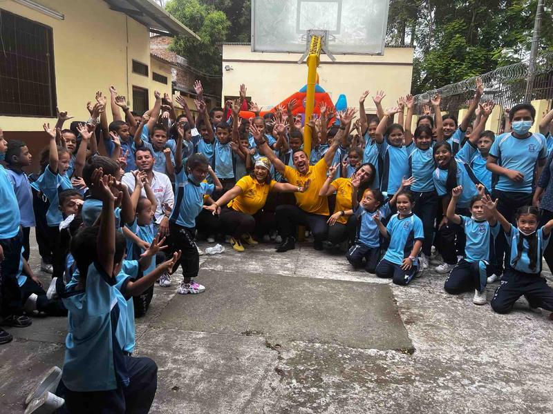 Photo of Abejitas Sweet Dreams Daycare - New York, NY