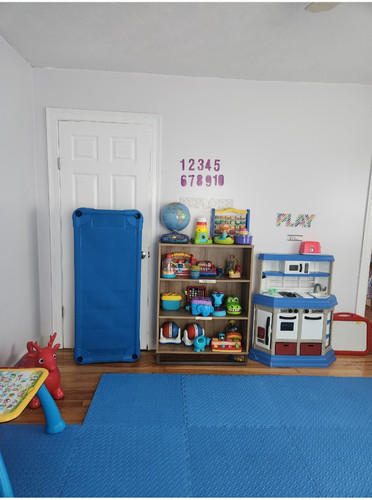 Photo of Manuela Daycare - Worcester, MA