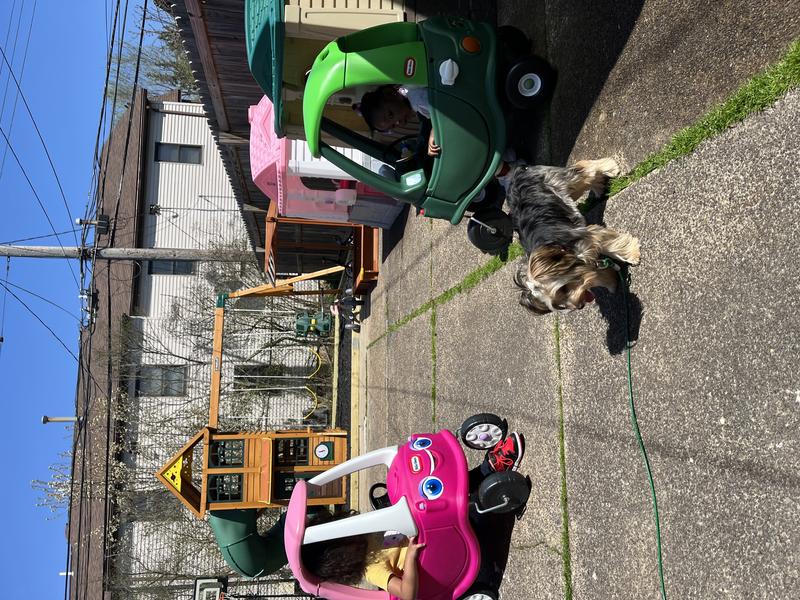 Photo of Glowing Stars Daycare - Buffalo, NY