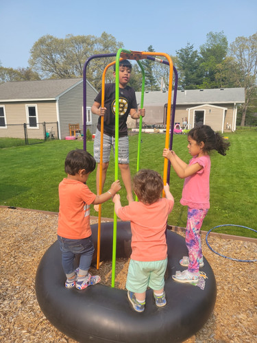 Photo of Abc Rainbow Daycare - Shirley, MA