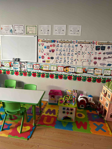 Photo of Gomez Flores And Gonzalez Family Child Care - Los angeles, CA