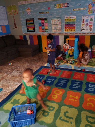 Photo of Ms Bee's  Kidz Pl - Grand Prairie, TX