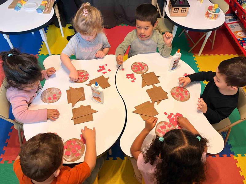Photo of Cristel&rsquo;s Family Child Care - Bakersfield, CA
