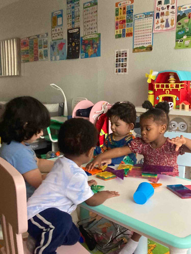 Photo of Happy Center Daycare - Federal Way, WA