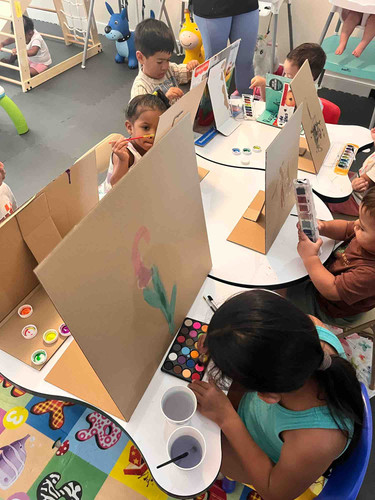 Photo of Cristel’s Family Child Care - Bakersfield, CA