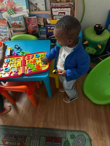 Photo of Helping Hands Family Childcare Daycare - Los Angeles, CA