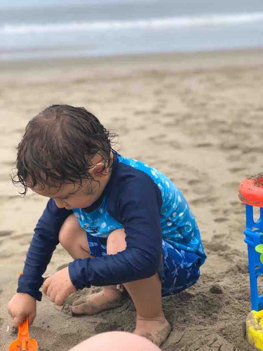 Photo of Skeyci Children Programs Daycare - Castro Valley, CA