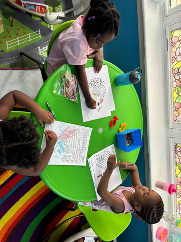 Photo of Flourishing Minds Daycare - Brooklyn, NY