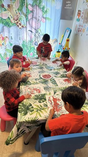 Photo of Les Petits Angels Daycare - Shoreline, WA