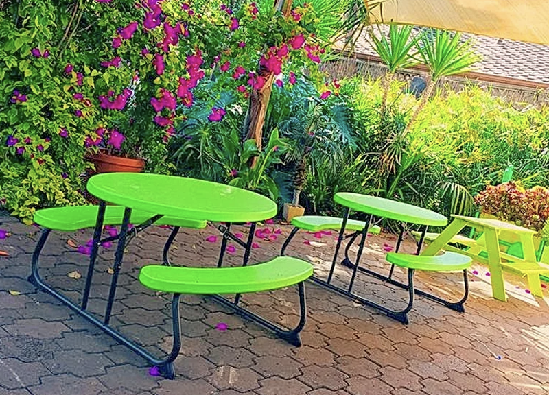 Photo of Tikiland Daycare & Preschool - Palo Alto, CA