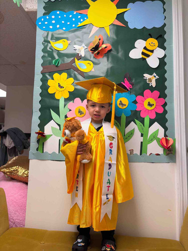 Photo of Sunshine Childcare Corp. - Hyde Park, MA