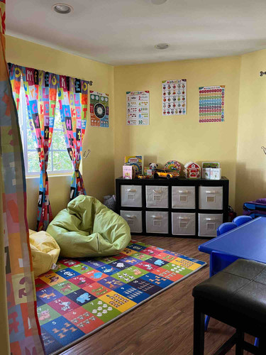 Photo of Hugs & Hearts Daycare - Woodland Hills, CA