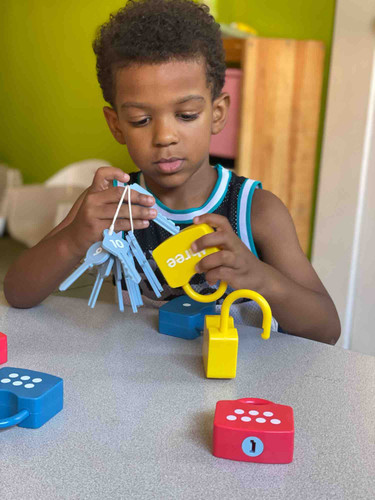 Photo of Miketta Family Child Care Daycare - Huntington Park, CA