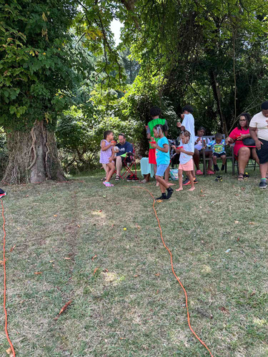 Photo of Bright Start Learning Center Daycare - Baltimore, MD