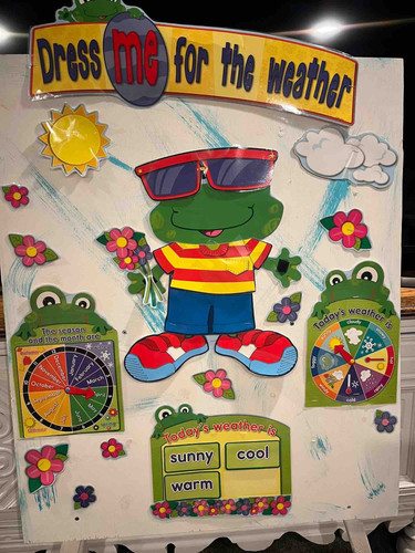 Photo of Little Sunshines Family Daycare - Chicopee, MA