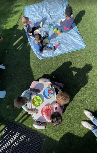 Photo of Los Pollitos Daycare