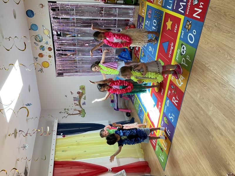 Photo of Little Stars Davoian Family Daycare - Glendale, CA