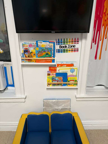 Photo of First Bloom Group Family Daycare - Bronx, NY