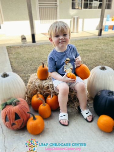 Photo of Leap Childcare Center - Bakersfield, CA