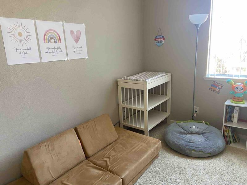 Photo of Cowans, Erapresa Daycare - Roseville, CA