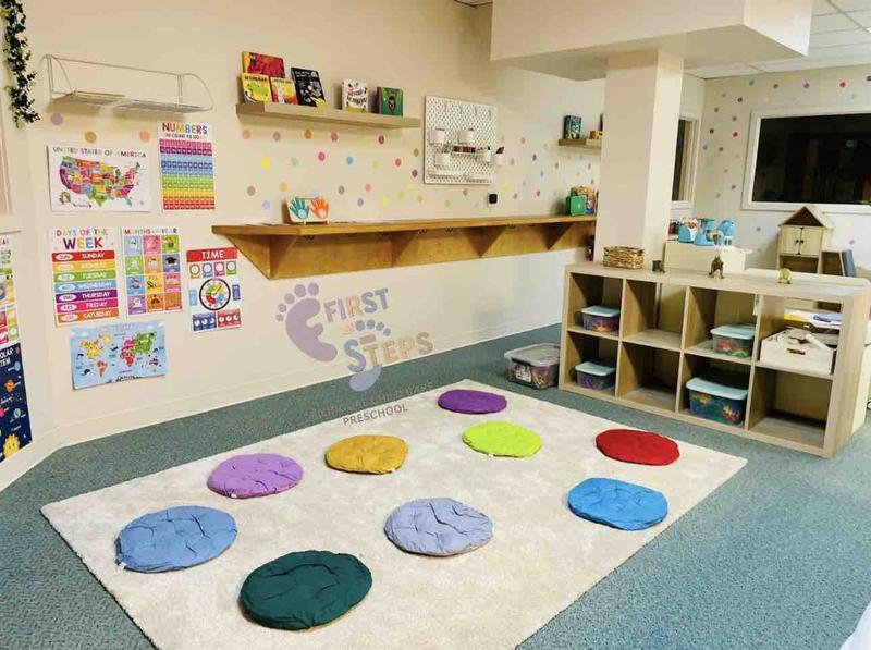 Photo of Little Genius Bilingual Childcare & Preschool Daycare - Beaverton, OR